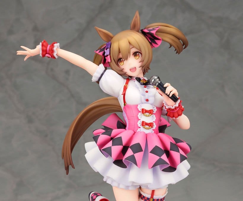 Umamusume Pretty Derby figurine PVC 1/7 Smart Falcon 25 cm