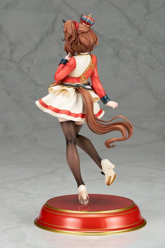 Umamusume Pretty Derby figurine PVC 1/7 Aston Machan 26 cm