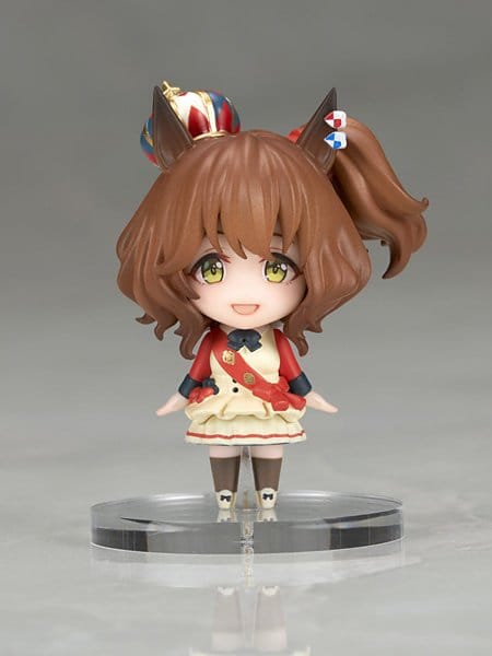 Umamusume Pretty Derby figurine PVC 1/7 Aston Machan 26 cm