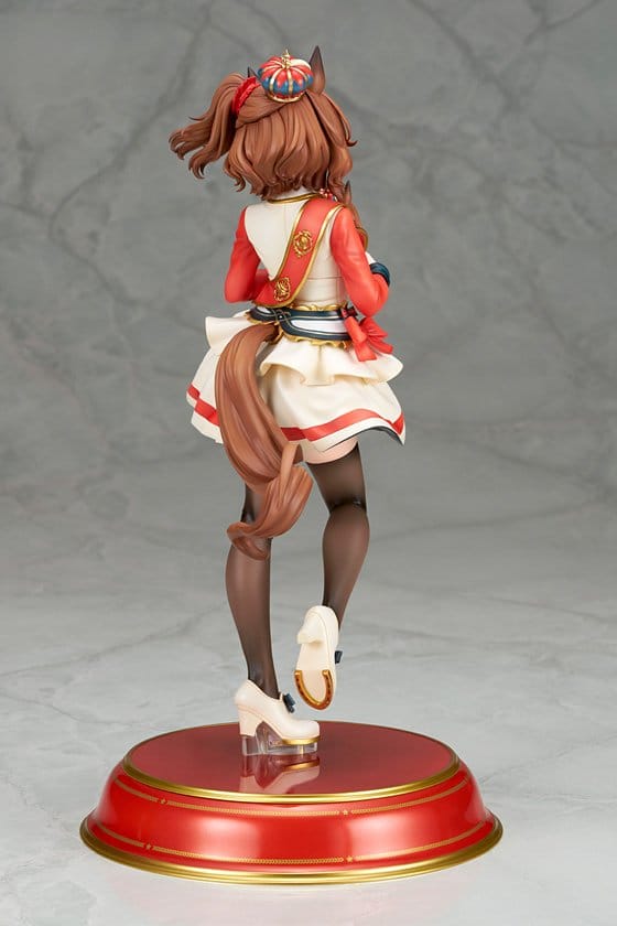 Umamusume Pretty Derby figurine PVC 1/7 Aston Machan 26 cm