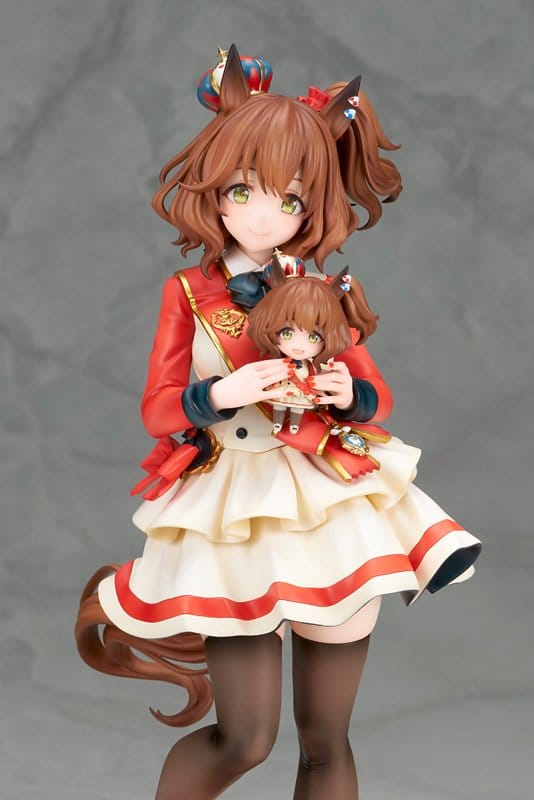 Umamusume Pretty Derby figurine PVC 1/7 Aston Machan 26 cm