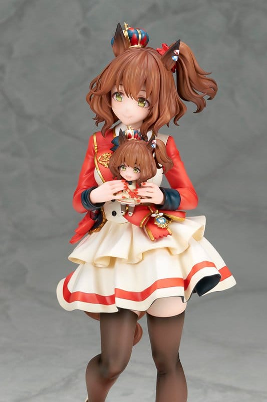 Umamusume Pretty Derby figurine PVC 1/7 Aston Machan 26 cm