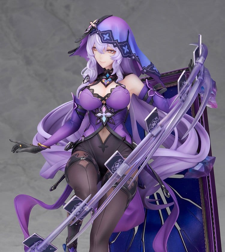 Honkai: Star Rail figurine PVC 1/7 Black Swan 26 cm