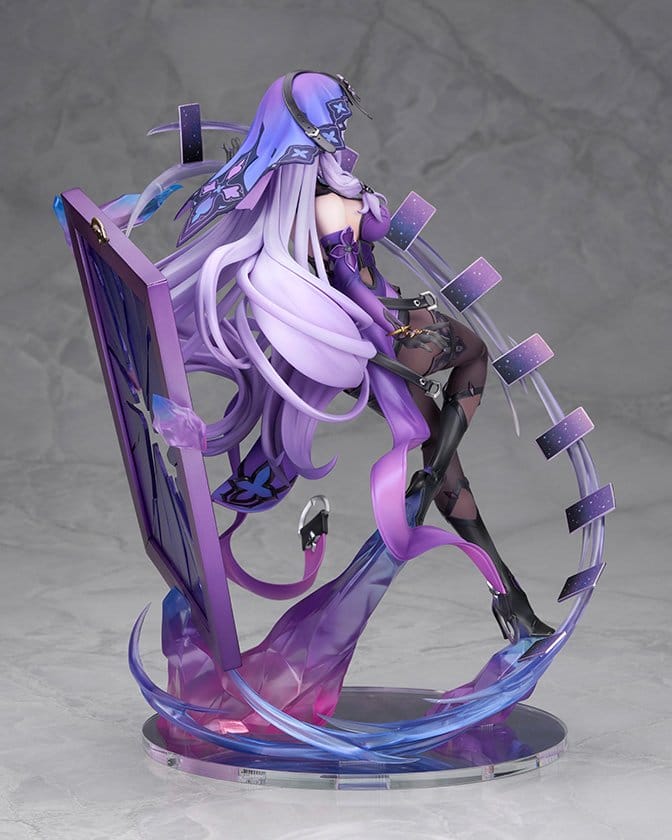 Honkai: Star Rail figurine PVC 1/7 Black Swan 26 cm