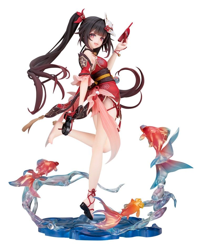 Honkai: Star Rail figurine PVC 1/7 Sparkle 23 cm