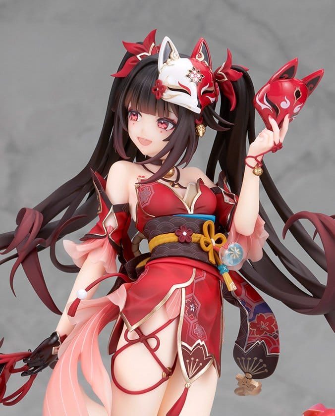 Honkai: Star Rail figurine PVC 1/7 Sparkle 23 cm