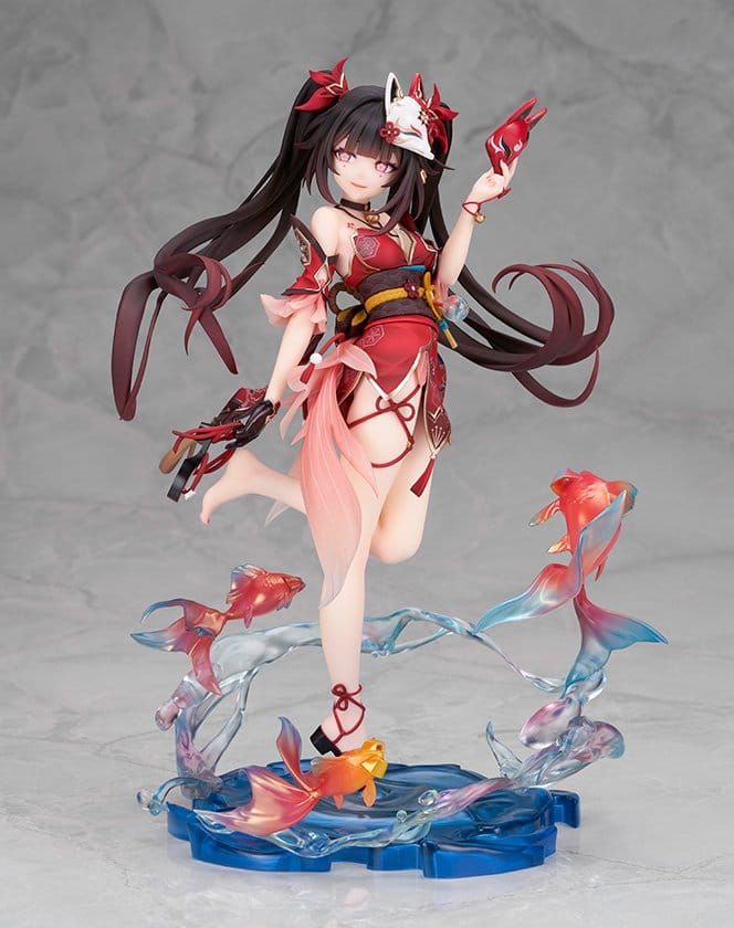 Honkai: Star Rail figurine PVC 1/7 Sparkle 23 cm