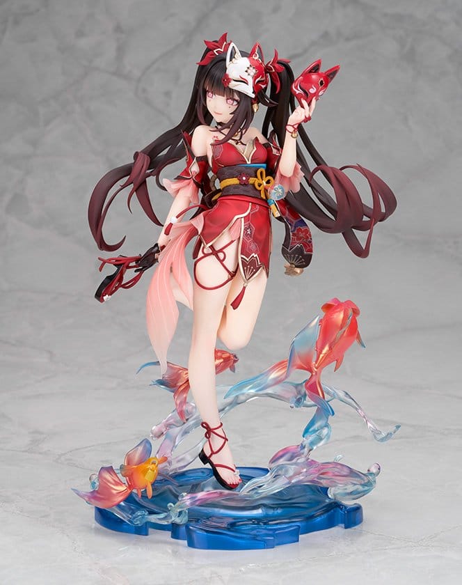Honkai: Star Rail figurine PVC 1/7 Sparkle 23 cm