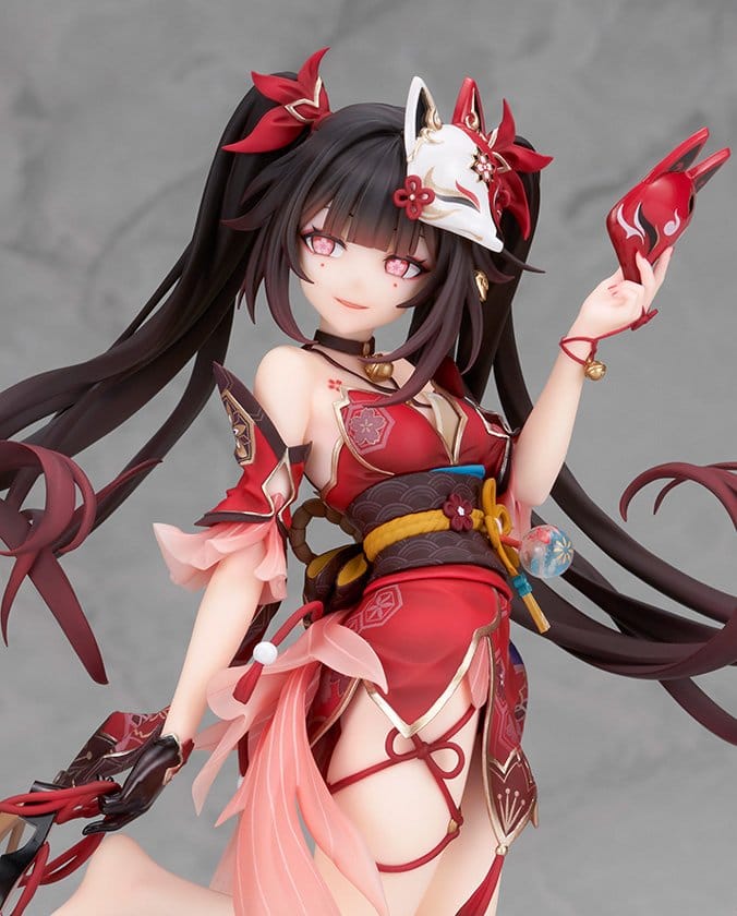 Honkai: Star Rail figurine PVC 1/7 Sparkle 23 cm