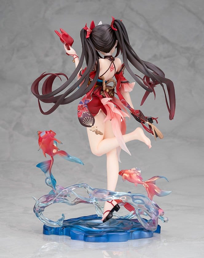 Honkai: Star Rail figurine PVC 1/7 Sparkle 23 cm