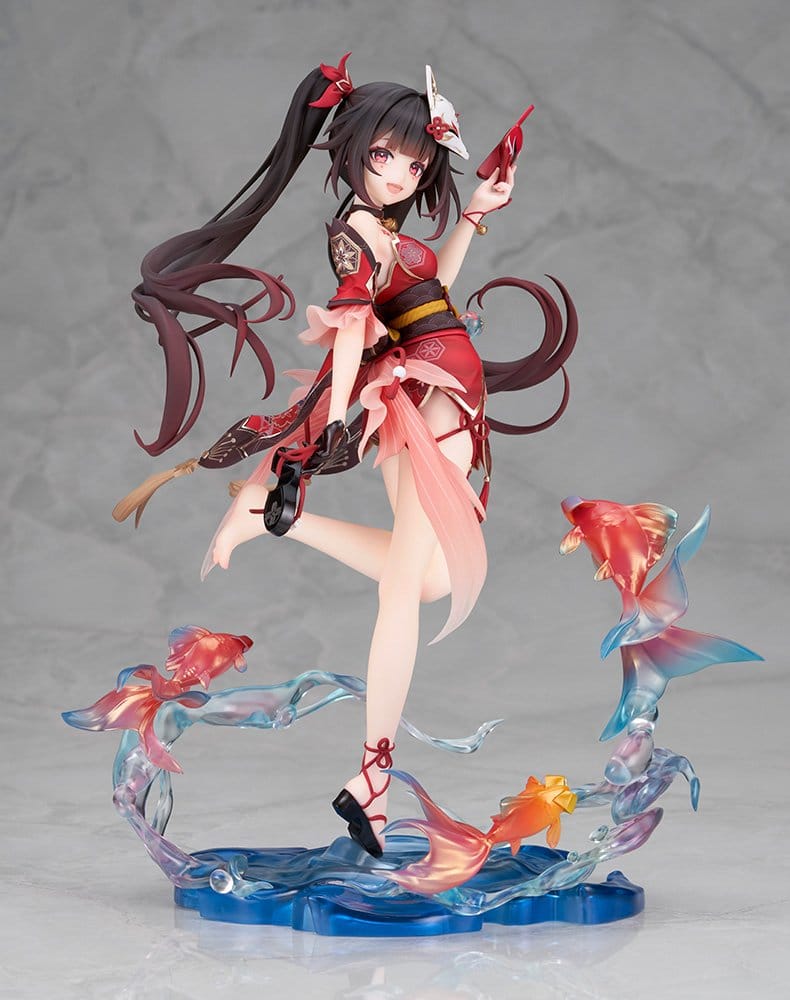 Honkai: Star Rail figurine PVC 1/7 Sparkle 23 cm