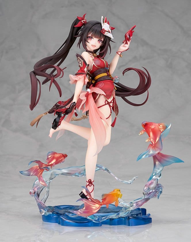 Honkai: Star Rail figurine PVC 1/7 Sparkle 23 cm