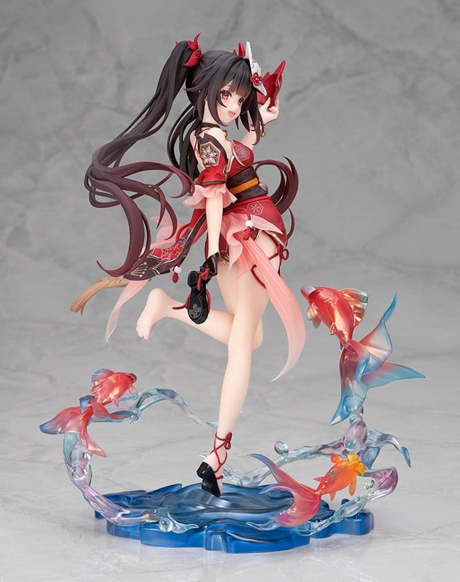 Honkai: Star Rail figurine PVC 1/7 Sparkle 23 cm