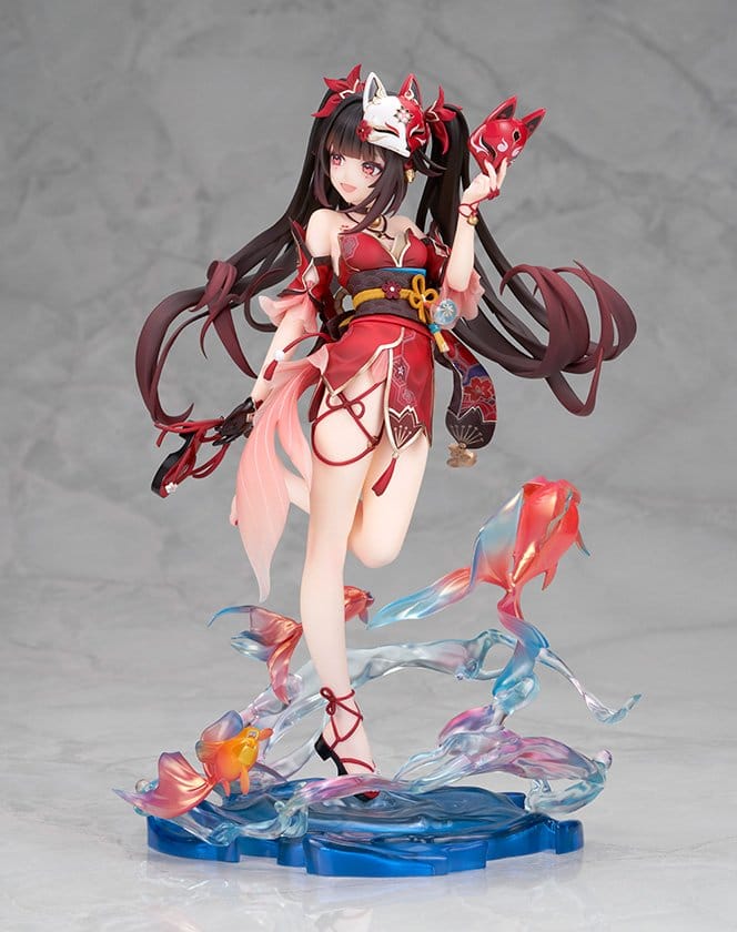 Honkai: Star Rail figurine PVC 1/7 Sparkle 23 cm