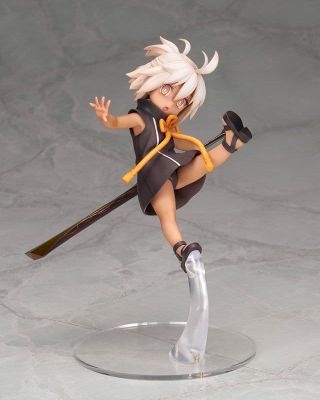 Fate/Grand Order figurine PVC 1/7 Saber/Okita Souji/Alter Final Ascension Ver. 28 cm
