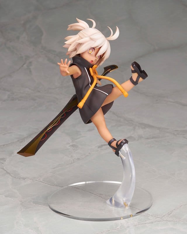 Fate/Grand Order figurine PVC 1/7 Saber/Okita Souji/Alter Final Ascension Ver. 28 cm