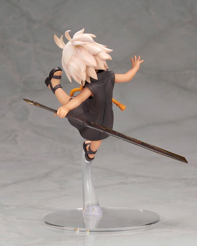 Fate/Grand Order figurine PVC 1/7 Saber/Okita Souji/Alter Final Ascension Ver. 28 cm
