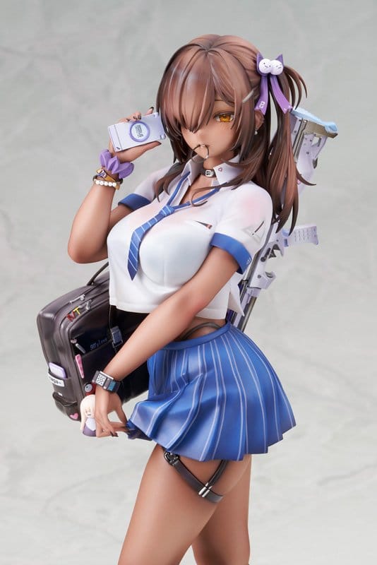Goddess of Victory: Nikke statuette 1/7 Naga 25 cm