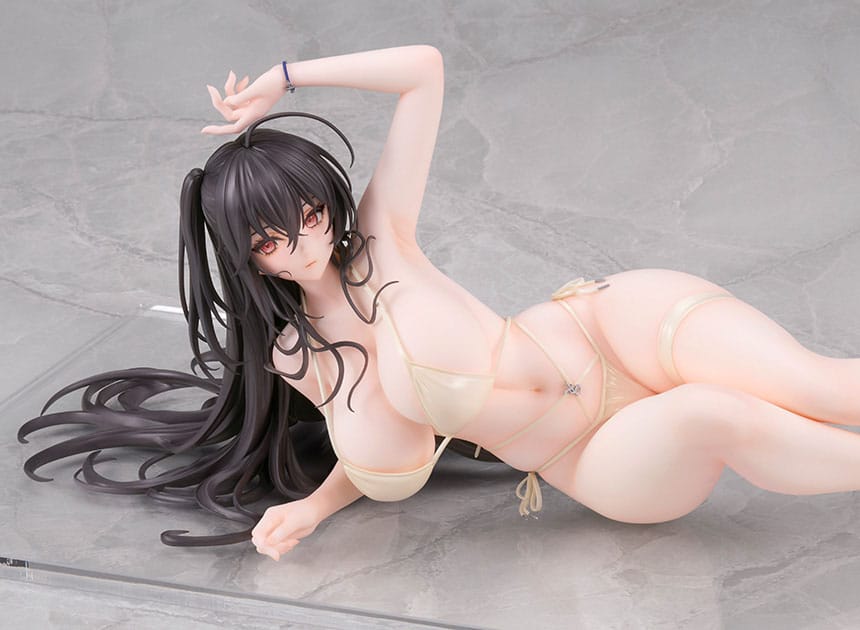 Azur Lane statuette PVC 1/5 Taiho Seaside Daydreams Ver. 15 cm
