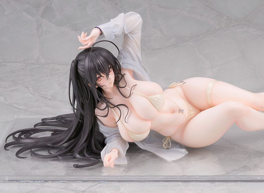 Azur Lane statuette PVC 1/5 Taiho Seaside Daydreams Ver. 15 cm