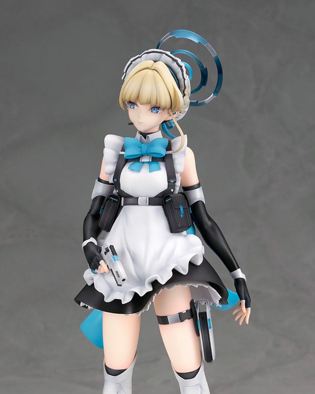 Blue Archive statuette PVC 1/7 Toki Full Ver. Ami Ami Limited Edition 27 cm
