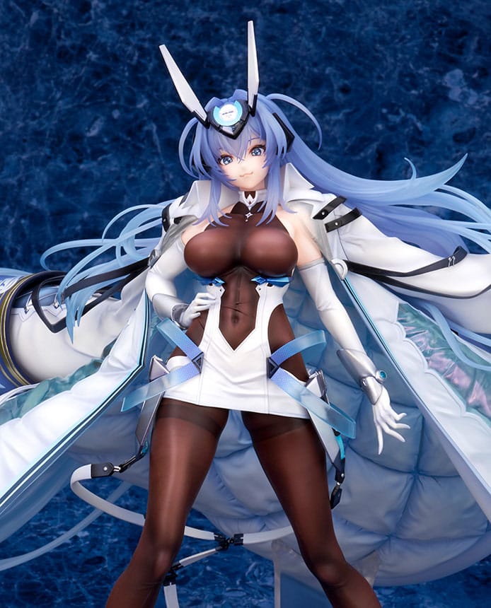 Azur Lane statuette PVC 1/7 New Jersey 30 cm