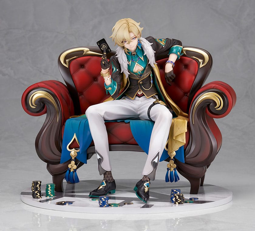 Honkai: Star Rail statuette PVC 1/7 Aventurine 20 cm