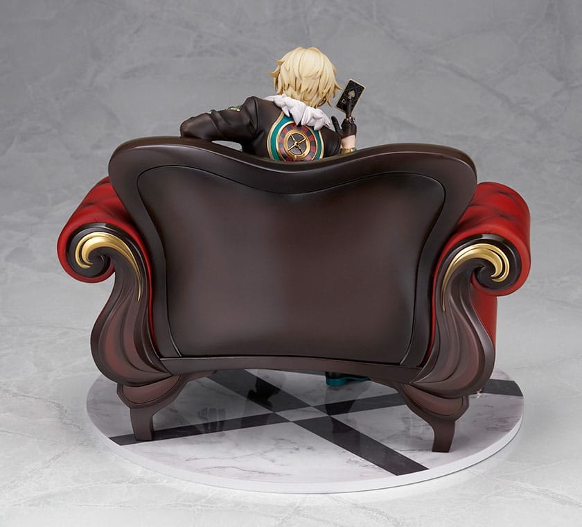 Honkai: Star Rail statuette PVC 1/7 Aventurine 20 cm