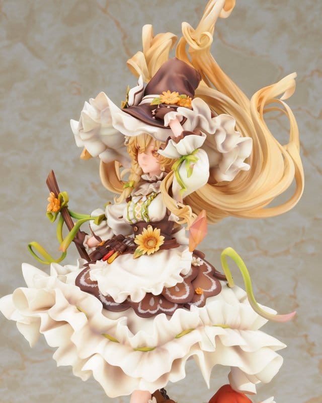 Touhou Project statuette 1/8 Marisa Kirisame 33 cm