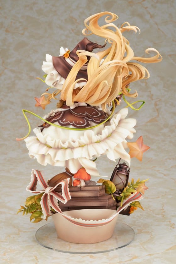 Touhou Project statuette 1/8 Marisa Kirisame 33 cm