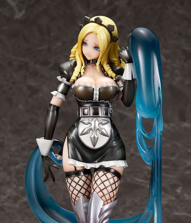 Overlord statuette PVC 1/8 Solution Epsilon 10th Anniversary so-bin Ver. 26 cm