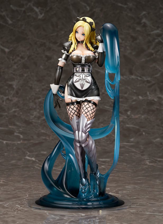 Overlord statuette PVC 1/8 Solution Epsilon 10th Anniversary so-bin Ver. 26 cm
