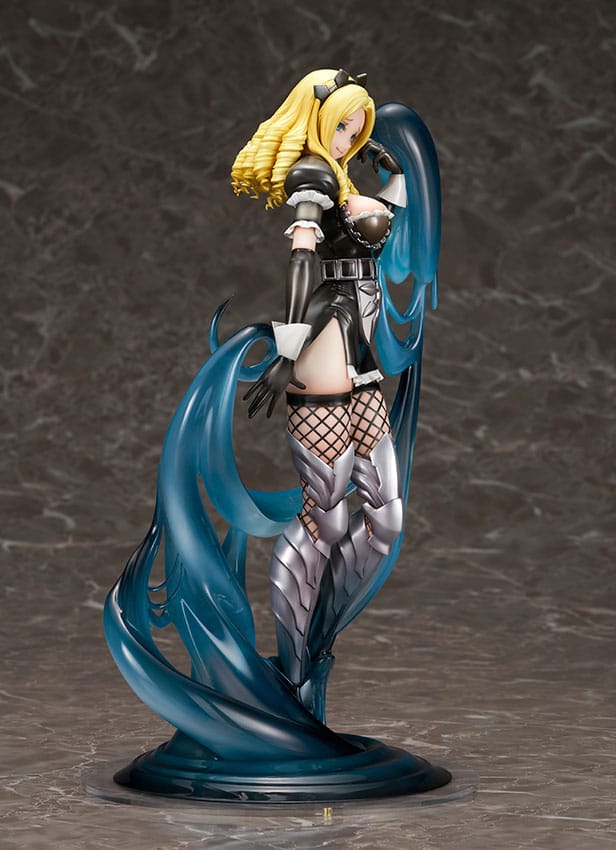 Overlord statuette PVC 1/8 Solution Epsilon 10th Anniversary so-bin Ver. 26 cm