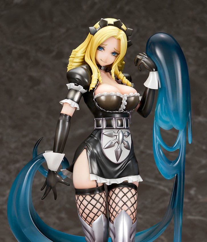 Overlord statuette PVC 1/8 Solution Epsilon 10th Anniversary so-bin Ver. 26 cm