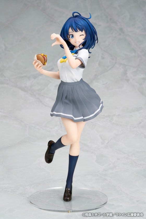Too Many Losing Heroines! figurine PVC 1/7 Anna Yanami 24 cm