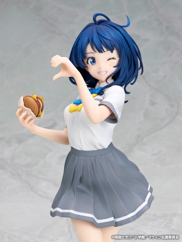 Too Many Losing Heroines! figurine PVC 1/7 Anna Yanami 24 cm