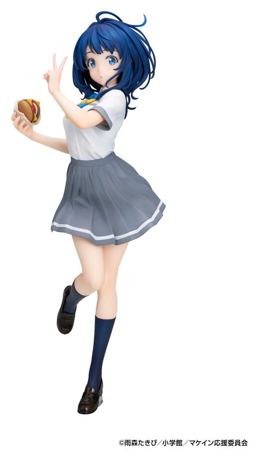 Too Many Losing Heroines! figurine PVC 1/7 Anna Yanami 24 cm