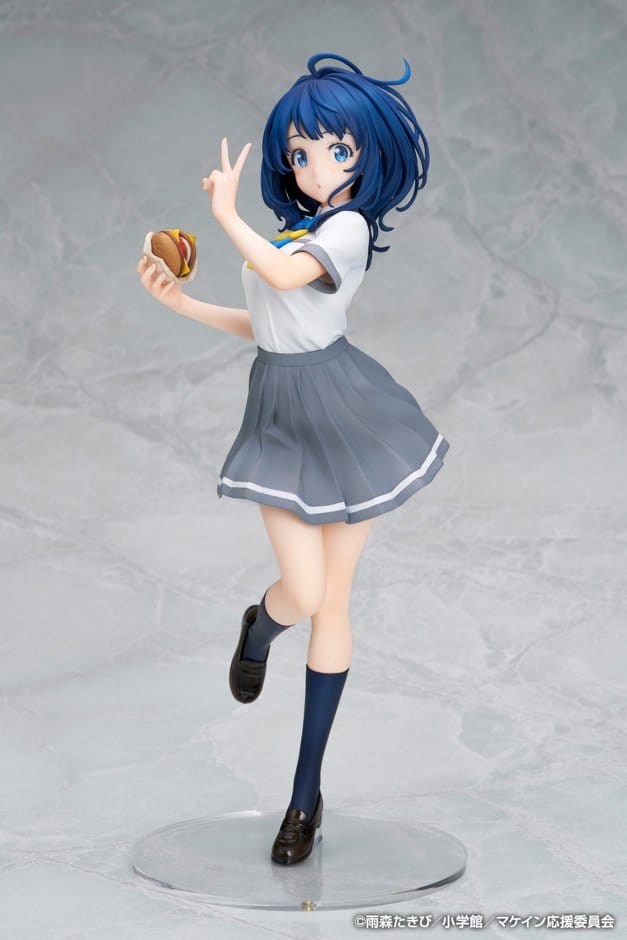 Too Many Losing Heroines! figurine PVC 1/7 Anna Yanami 24 cm