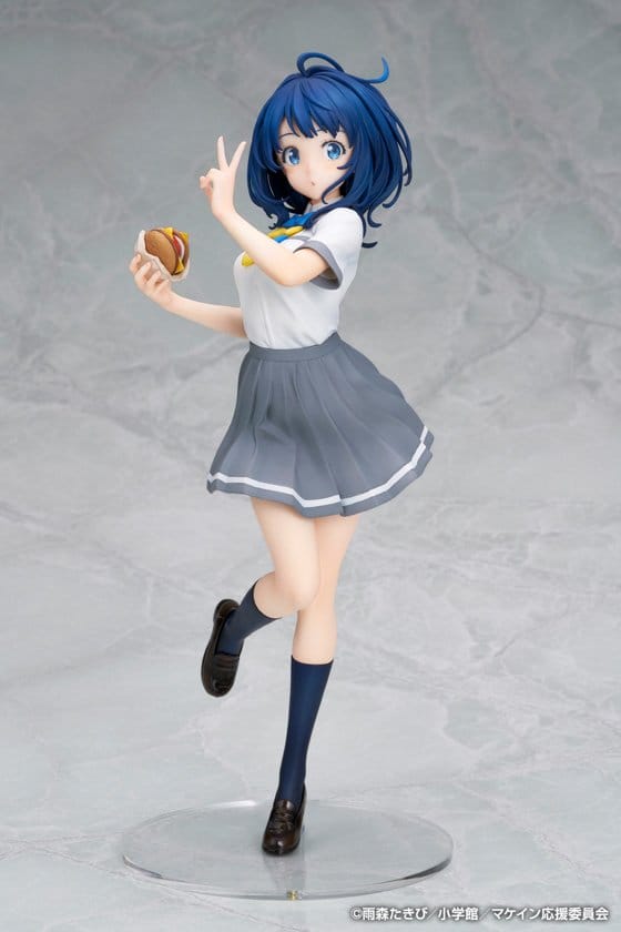Too Many Losing Heroines! figurine PVC 1/7 Anna Yanami 24 cm