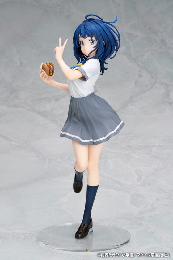 Too Many Losing Heroines! figurine PVC 1/7 Anna Yanami 24 cm