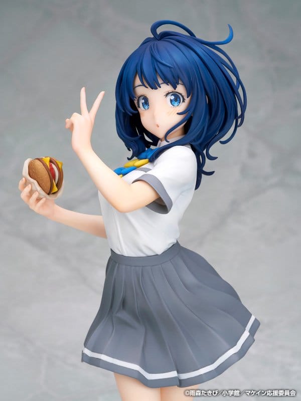 Too Many Losing Heroines! figurine PVC 1/7 Anna Yanami 24 cm