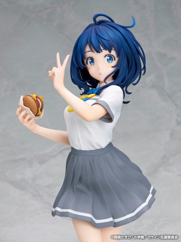 Too Many Losing Heroines! figurine PVC 1/7 Anna Yanami 24 cm