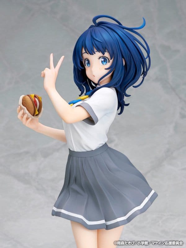 Too Many Losing Heroines! figurine PVC 1/7 Anna Yanami 24 cm