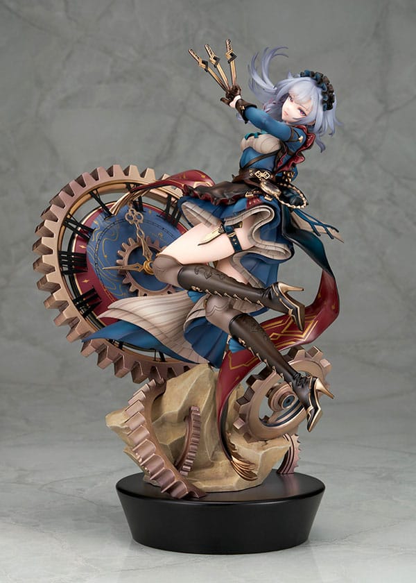 Touhou Project statuette 1/8 Sakuya Izayoi 29 cm