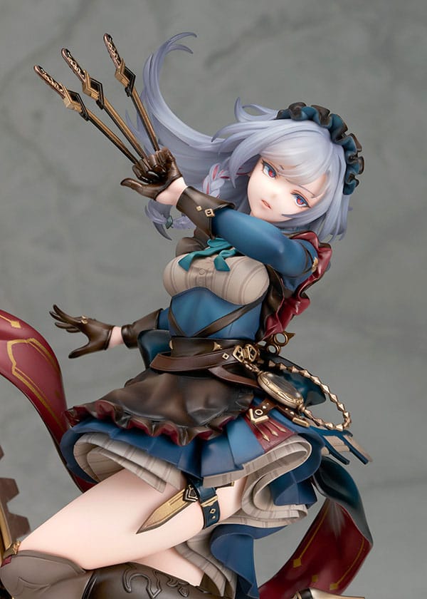 Touhou Project statuette 1/8 Sakuya Izayoi 29 cm