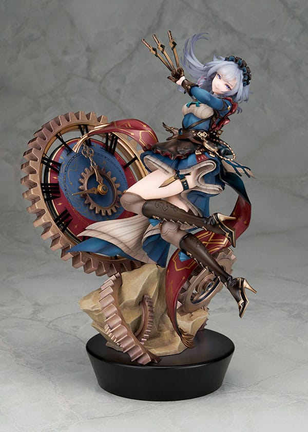 Touhou Project statuette 1/8 Sakuya Izayoi 29 cm