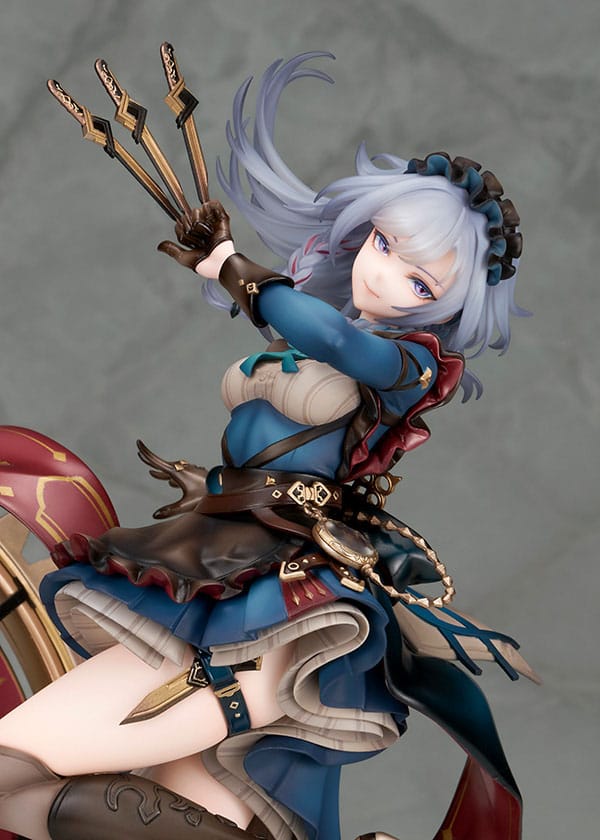 Touhou Project statuette 1/8 Sakuya Izayoi 29 cm