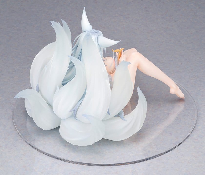 Azur Lane figurine PVC 1/6 Shinano Dreamy White Sands Ver. 28 cm