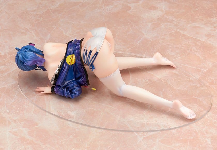 Azur Lane figurine PVC 1/6 St. Louis Race Queen Ver. 9 cm