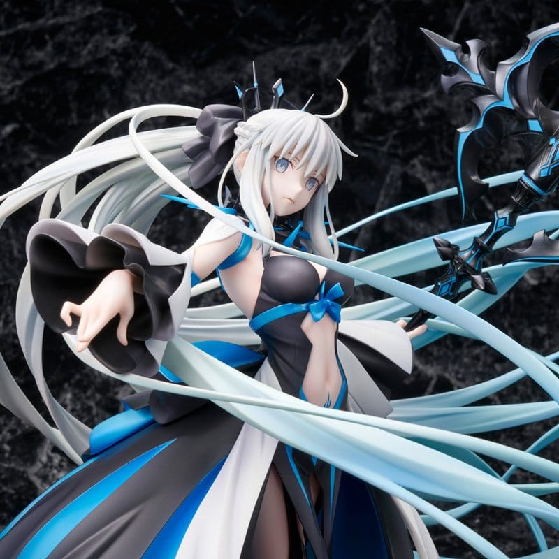 Fate/Grand Order figurine PVC 1/7 Berserker/Morgan Final Ascension Ver. 38 cm